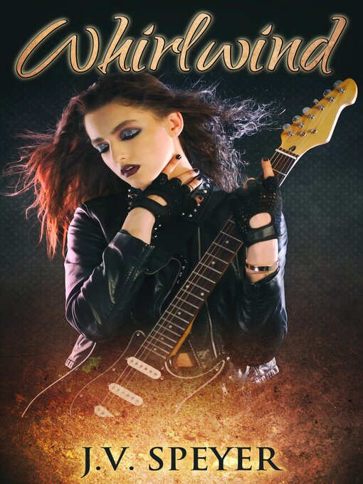 Title details for Whirlwind by J.V. Speyer - Available